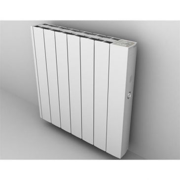 Radiateur électrique mural 0.637.318