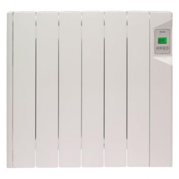 Radiateur électrique mural 0.636.267