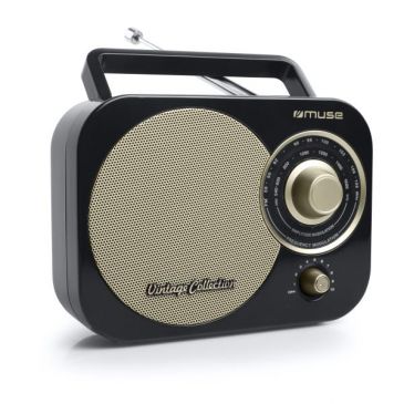 Radio portable M055RB