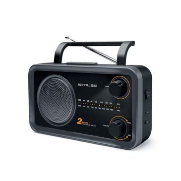 Radio portable M06DS