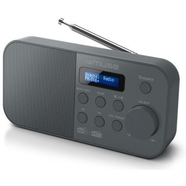 Radio portable M109DB