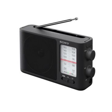 Radio portable ICF506