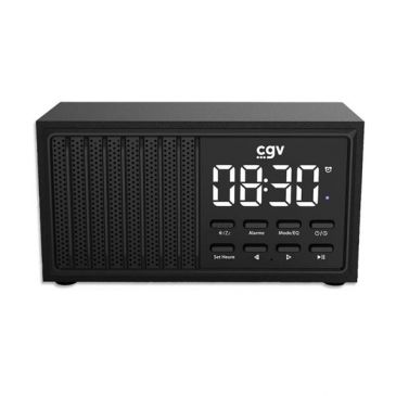 Radio portable BEBOPFMMINI