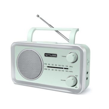 Radio portable MF060AG