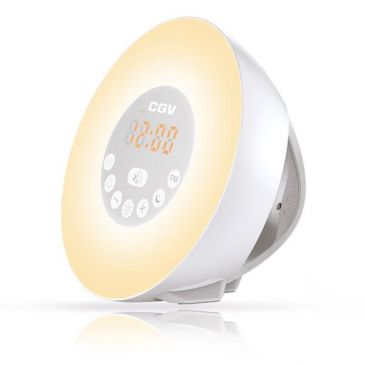 Radio-réveil 13027
