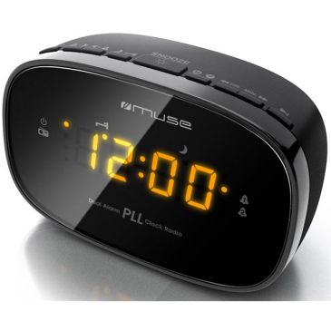 Radio-réveil M150CR