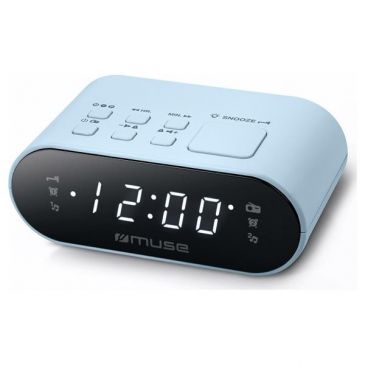 Radio-réveil M10LA