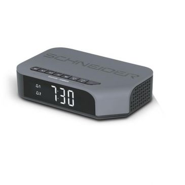 Radio-réveil SC310G
