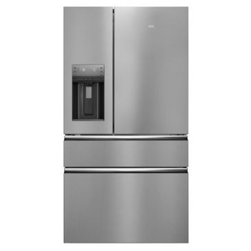 Réfrigérateur 2 portes + 2 tiroirs RMB954E9VX