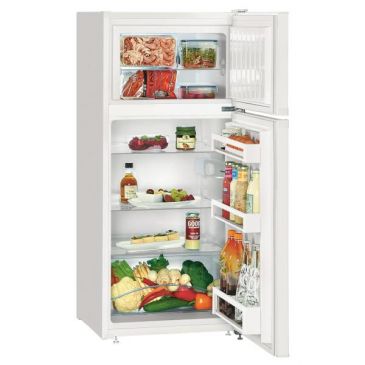 Réfrigérateur 2 portes CTP211-21