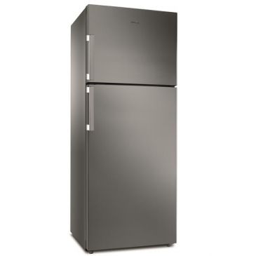 Réfrigérateur 2 portes WT70I832X