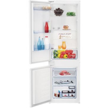 Réfrigérateur combiné BCSA285K4SNLH