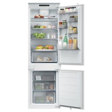 Réfrigérateur combiné CNBQL3518EV