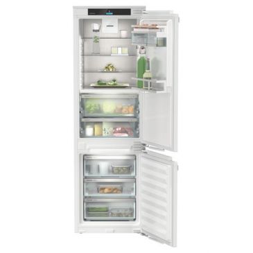 Réfrigérateur combiné ICBNBI5153