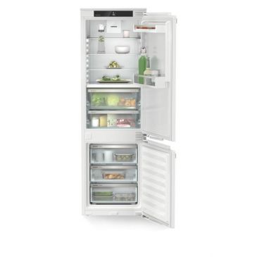 Réfrigérateur combiné ICBNDI5123-22