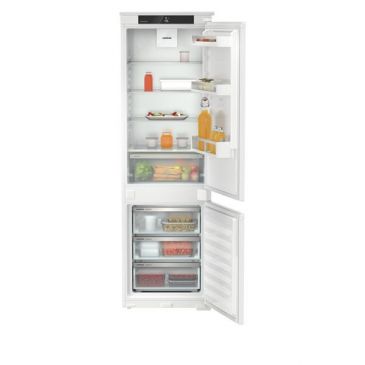 Réfrigérateur combiné ICSE1783-2