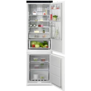 Réfrigérateur combiné TC8MS182DS