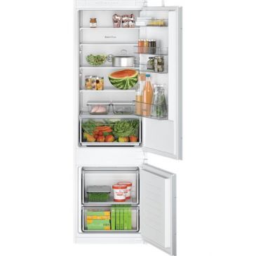 Réfrigérateur combiné KIV87NSE0