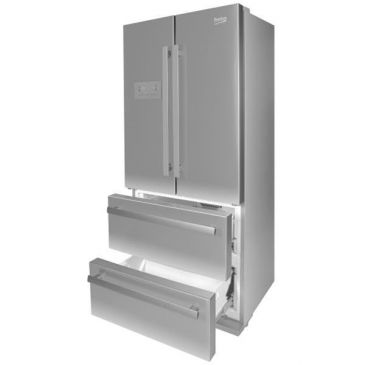 Réfrigérateur multiportes GNE6039XPN