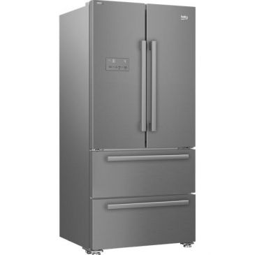 Réfrigérateur multiportes GNE6049XPN