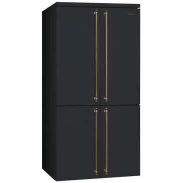 Réfrigérateur multiportes FQ60CAO6