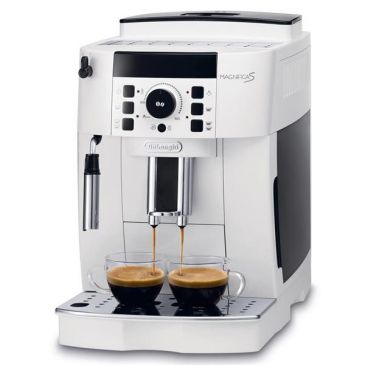 Expresso broyeur - Magnificas - ECAM21117WS11