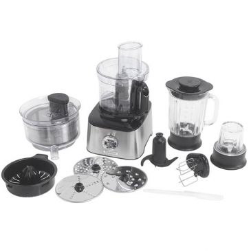 Robot multifonctions - MultiPro Compact - FDM307SS