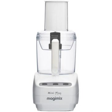 Robot multifonctions Blanc -  Le Mini Plus - 18250F