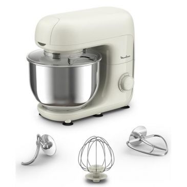 Robot pâtissier 4.8 L - Bake Essential - QA160110