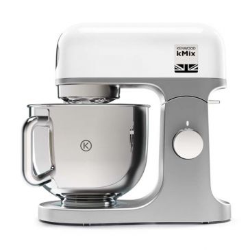 Robot pâtissier Blanc - KMIX - KMX750WH