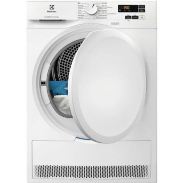 Sèche-linge EW6HI5829SB
