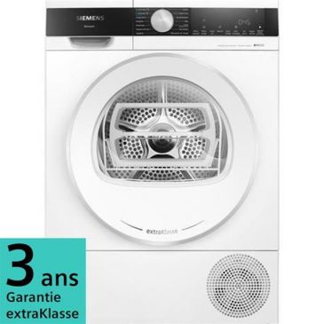 EXTRAKLASSE Sèche-linge WQ45G2CMFR