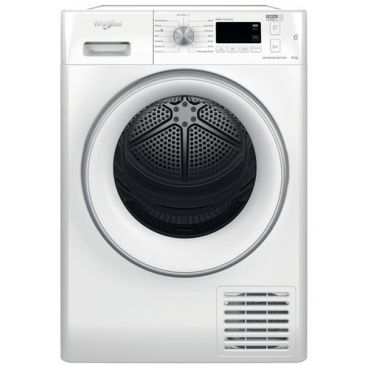 Sèche-linge FFTM118X2WSYFR