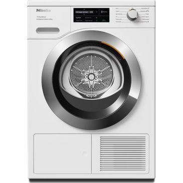 Sèche-linge TEL685WP