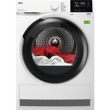 Sèche-linge TR818GB4PB