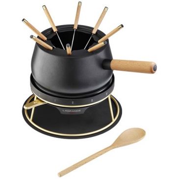 Service à fondue 8 personnes - 349502