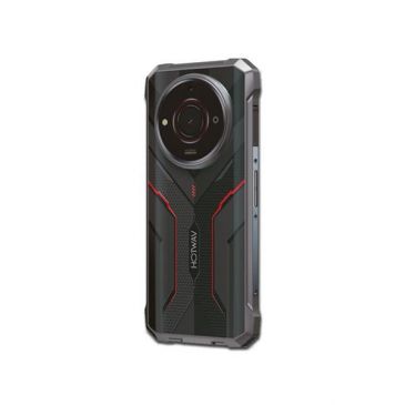 Smartphone 40298 - AGM Hotwaw T7S