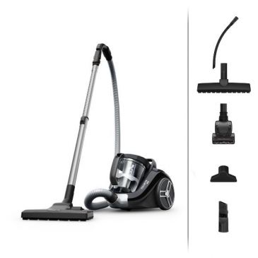 Star- Aspirateur sans sac - COMPACT POWER XXL Total clean - YY5668FE