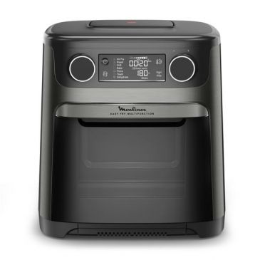 Star+ - Friteuse à air chaud / airfryer - AL5558F0