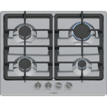 Table de cuisson gaz PGP6B5K90