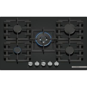 Table de cuisson gaz PPQ7A6I40