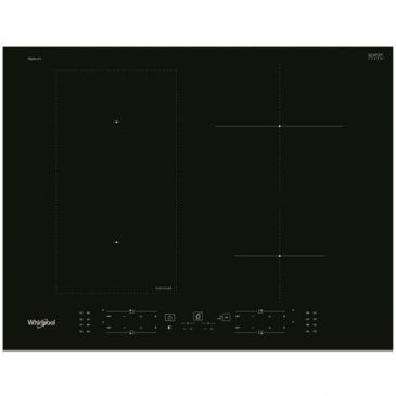 Table induction WLB4265BF/IXL