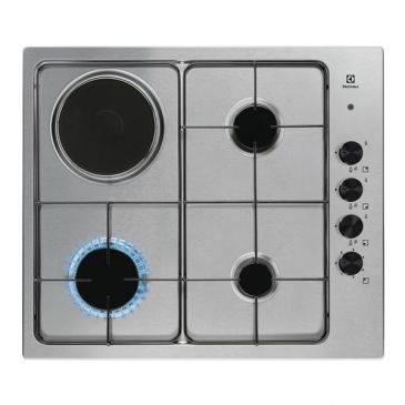 Table de cuisson mixte EGL62821OX