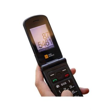 Téléphone mobile 40297 - AGM Ultimate M10 4G