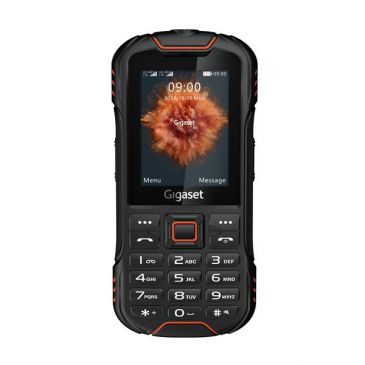 Téléphone mobile 4G GLX8PLUS