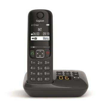 Téléphone résidentiel AS690ANOIR