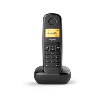 Téléphone résidentiel A170NOIR