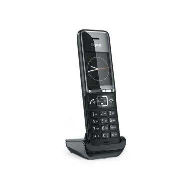 Téléphone résidentiel CONFORT550HXNOIR