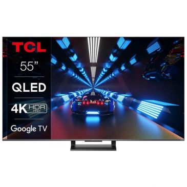 TV LED UHD 4K - 55C735