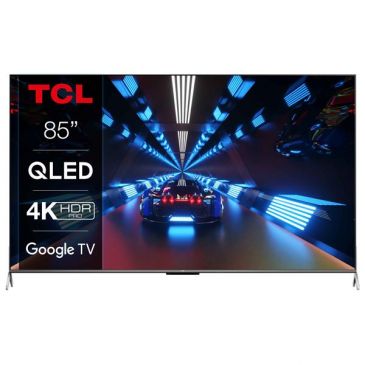TV LED UHD 4K - 85C735
